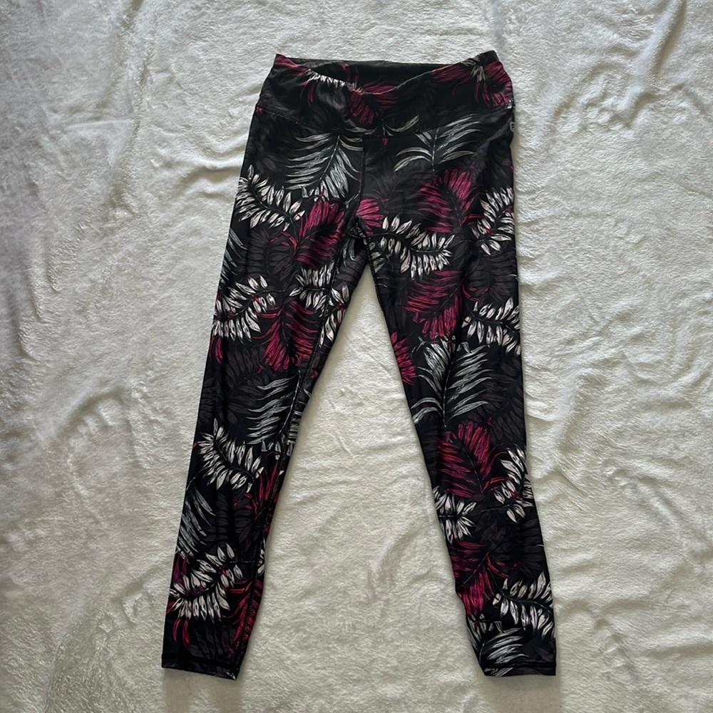 Work out pants